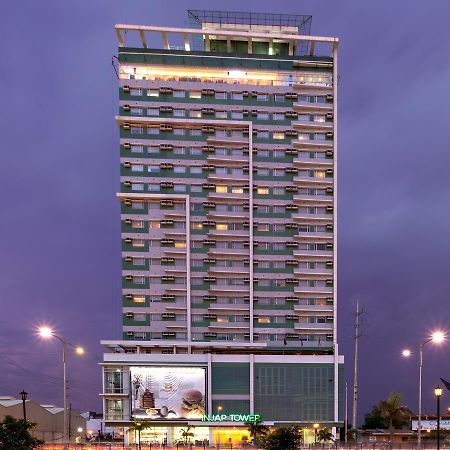 Injap Tower Hotel Iloilo City Ngoại thất bức ảnh