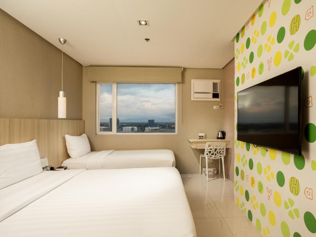 Injap Tower Hotel Iloilo City Ngoại thất bức ảnh