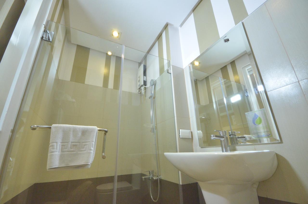 Injap Tower Hotel Iloilo City Ngoại thất bức ảnh